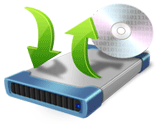 extract microsoft backup file