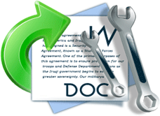 Docx File Repair